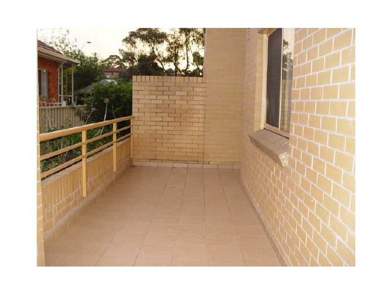 5/334-336 Railway Terrace, Guildford NSW 2161