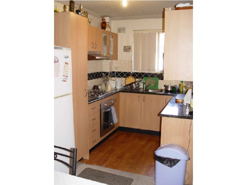 9/8 Calliope Street, Guildford NSW 2161