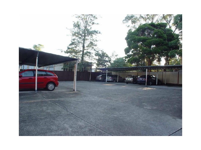 9/8 Calliope Street, Guildford NSW 2161