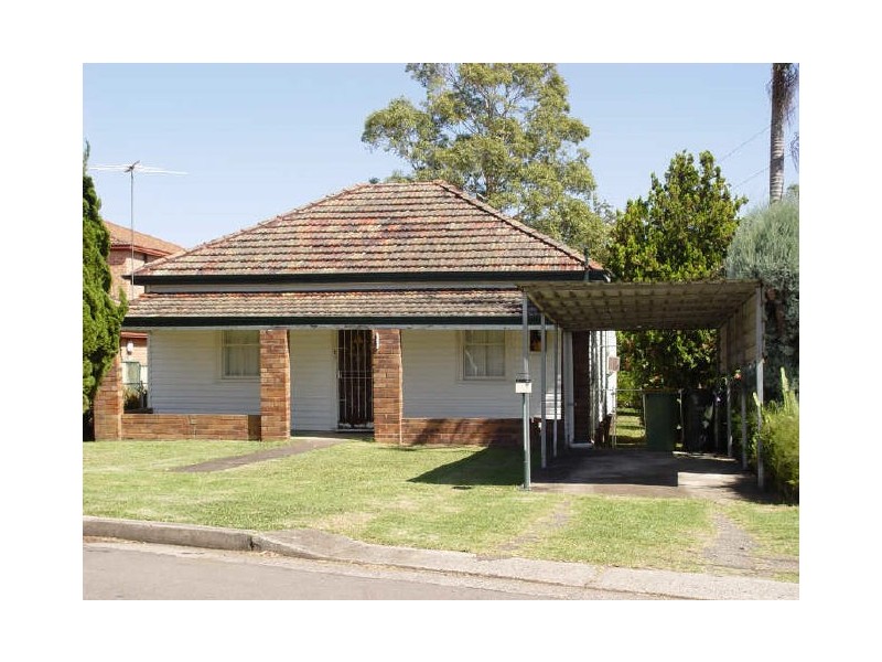 23 Morven Street, Old Guildford NSW 2161