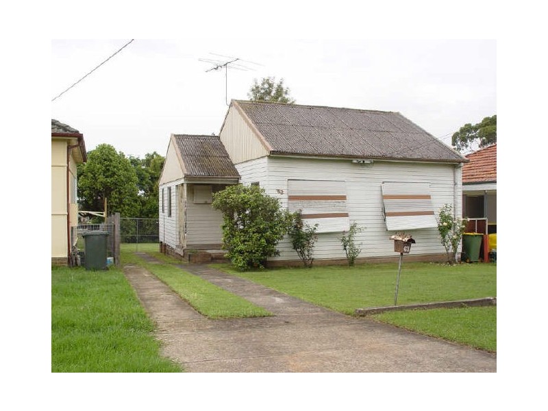 63 Garnet Street, Guildford NSW 2161