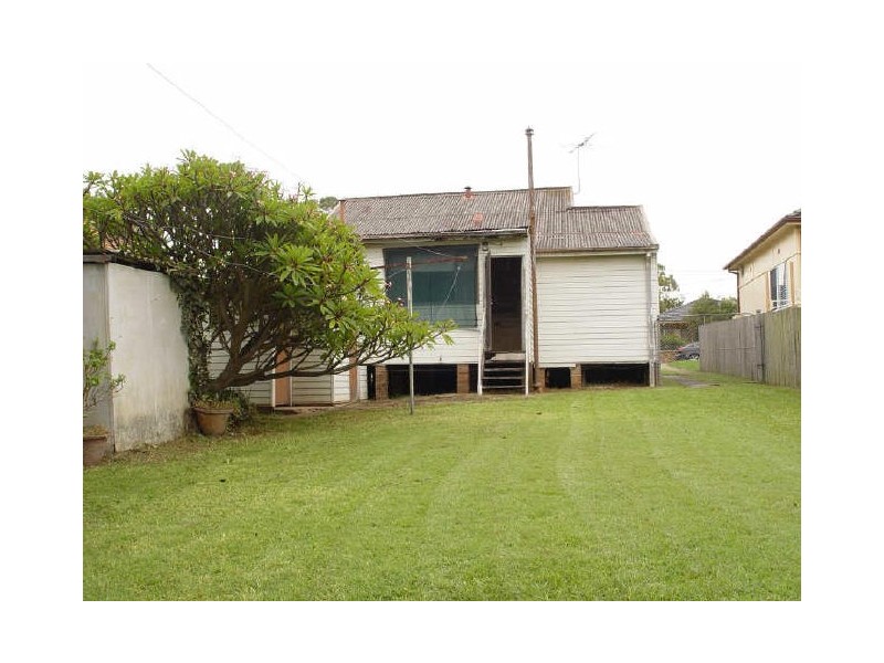 63 Garnet Street, Guildford NSW 2161