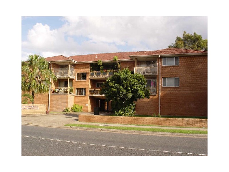 12/448 Guildford Road, Guildford NSW 2161