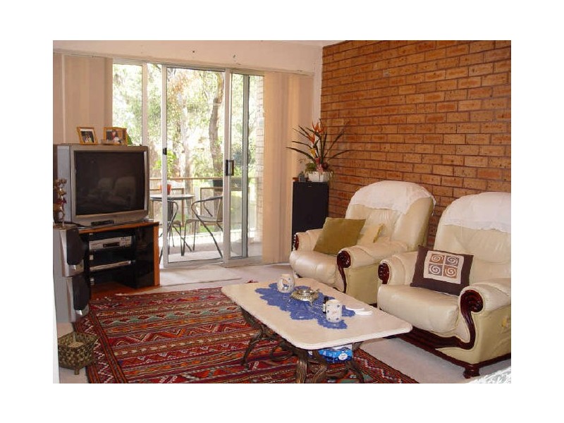 12/448 Guildford Road, Guildford NSW 2161