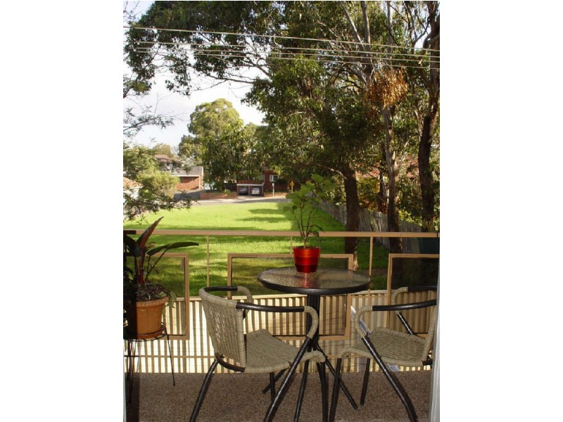 12/448 Guildford Road, Guildford NSW 2161