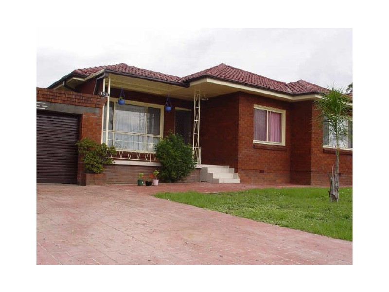 199 Fowler Rd, Guildford NSW 2161