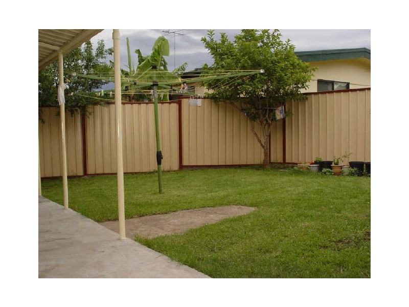 199 Fowler Rd, Guildford NSW 2161