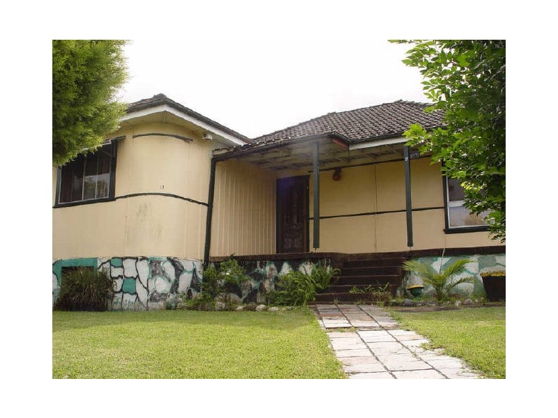 17 Hawksview Street, Merrylands NSW 2160