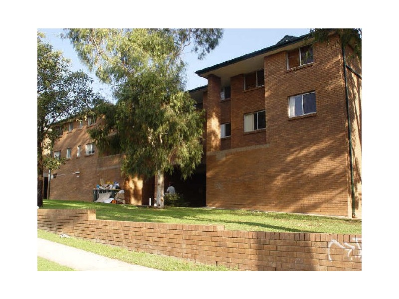 13/454-460 Guildford Road, Guildford NSW 2161