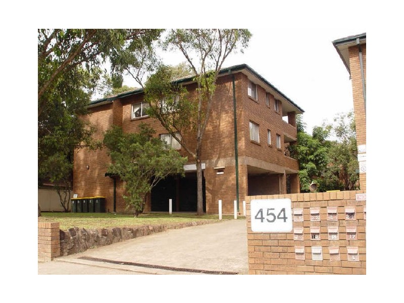 25/454 Guildford Road, Guildford NSW 2161