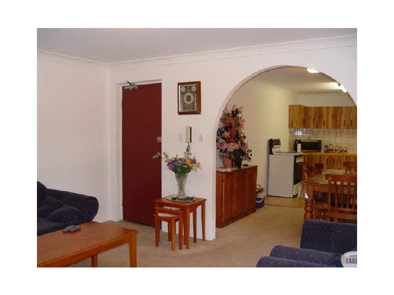 25/454 Guildford Road, Guildford NSW 2161