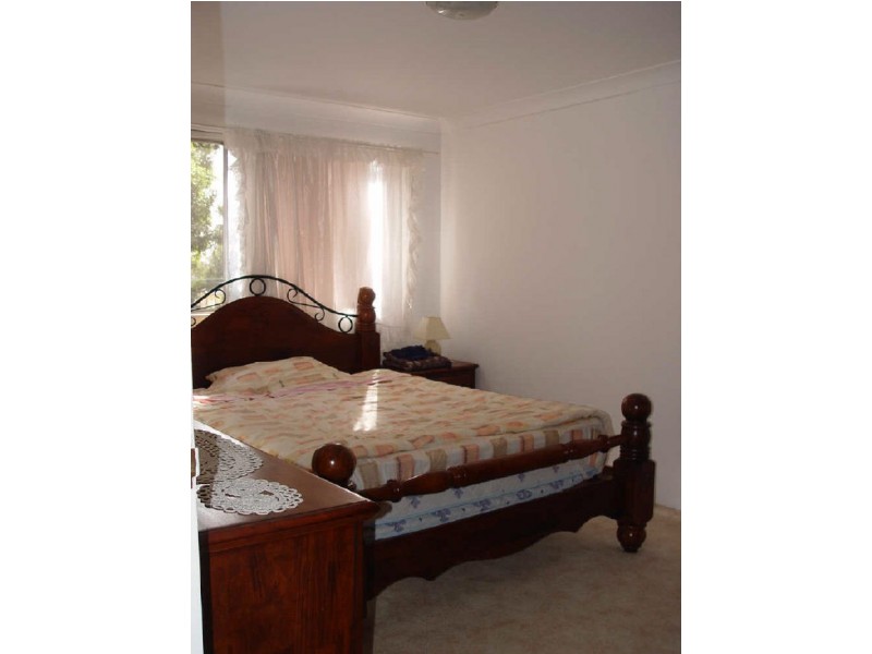 25/454 Guildford Road, Guildford NSW 2161