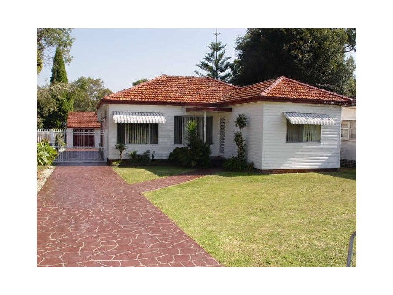 68 Richmond Street, South Wentworthville NSW 2145