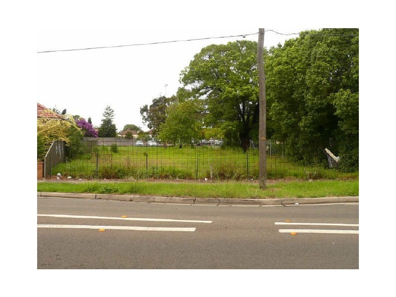 292 Railway Terrace, Guildford NSW 2161