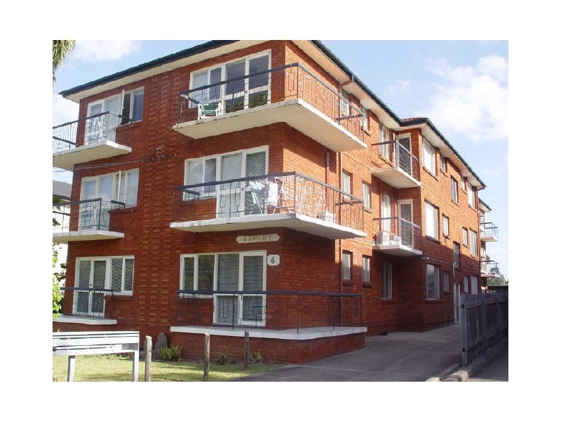 1/4 Calliope Street, Guildford NSW 2161