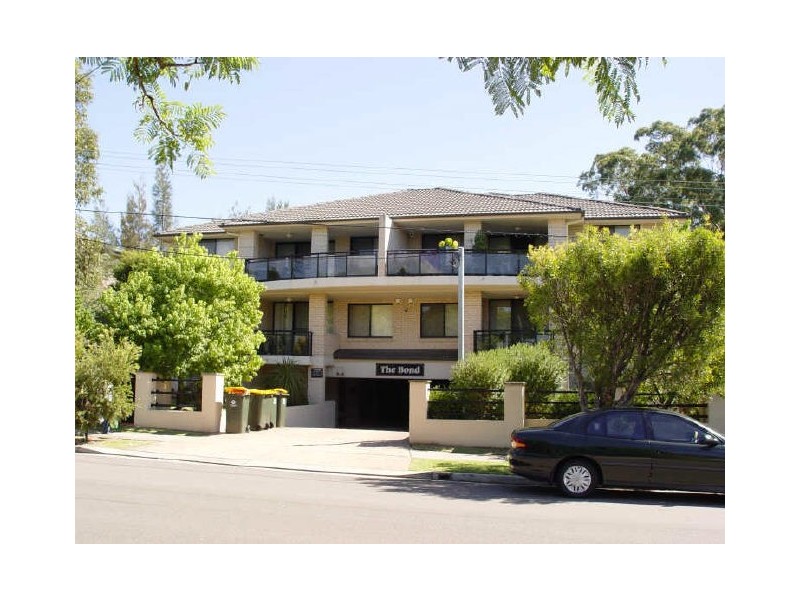 14/67-69 O’Neill Street, Guildford NSW 2161