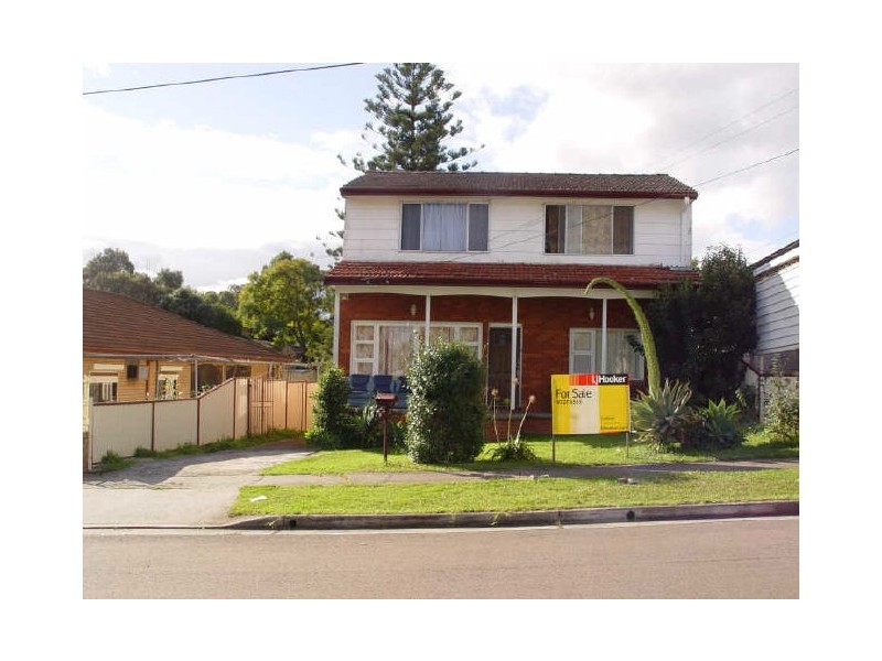 13 Acland Street, Guildford NSW 2161