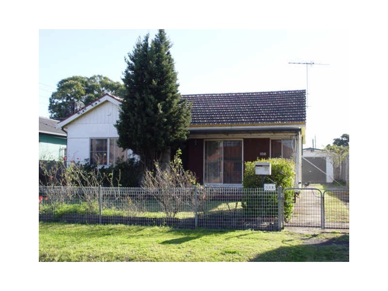 108 Orchardleigh Street, Old Guildford NSW 2161