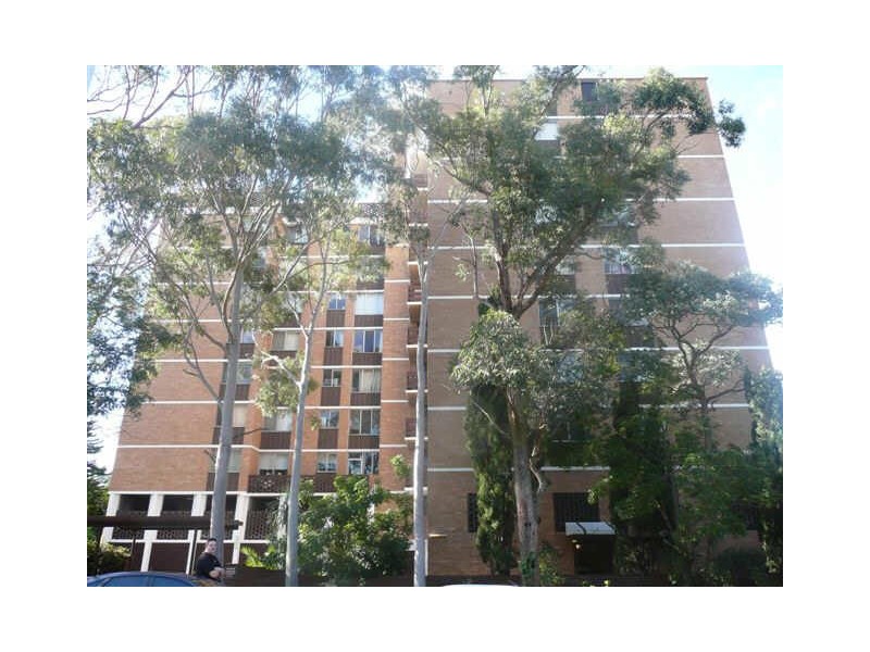 61/90 Wentworth Road, Strathfield NSW 2135