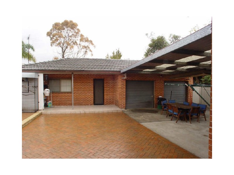 21 Bligh Street, Guildford NSW 2161
