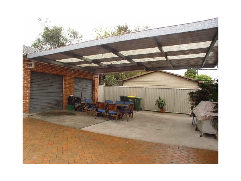 21 Bligh Street, Guildford NSW 2161