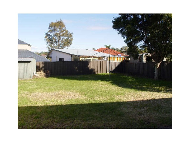 24 Cartwright Avenue, Merrylands NSW 2160