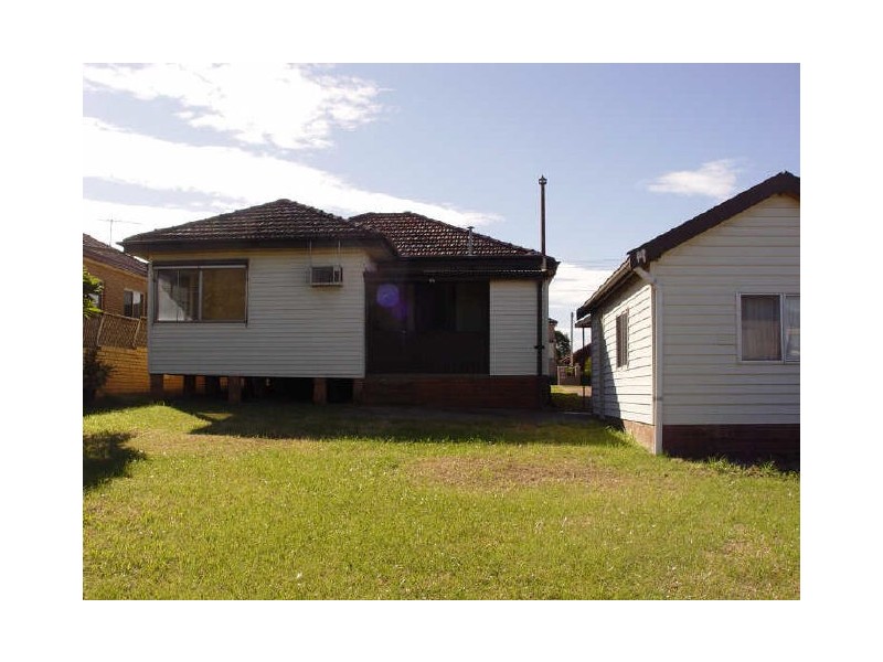 24 Cartwright Avenue, Merrylands NSW 2160