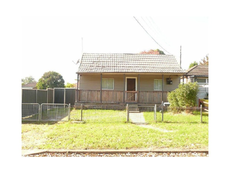 37 Wolseley Street, Guildford NSW 2161