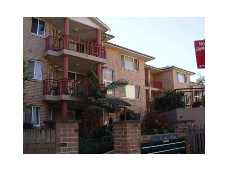 15/31 Moss Place, Westmead NSW 2145