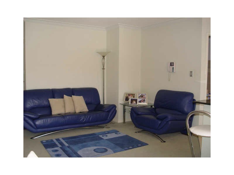 15/31 Moss Place, Westmead NSW 2145