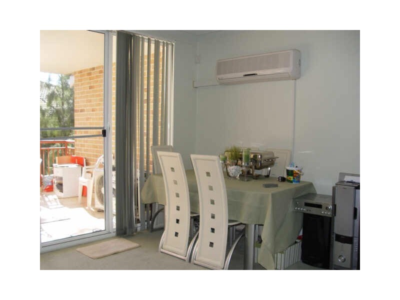 15/31 Moss Place, Westmead NSW 2145