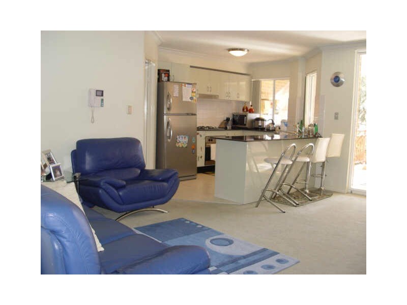 15/31 Moss Place, Westmead NSW 2145