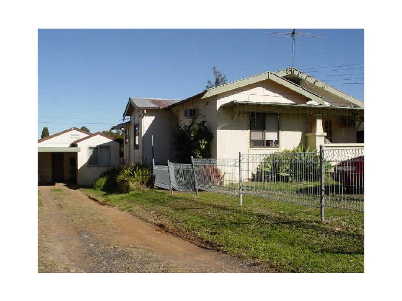 123 & 123a The Promenade, Guildford NSW 2161