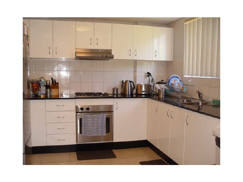 16/58 Lansdowne Street, Merrylands NSW 2160