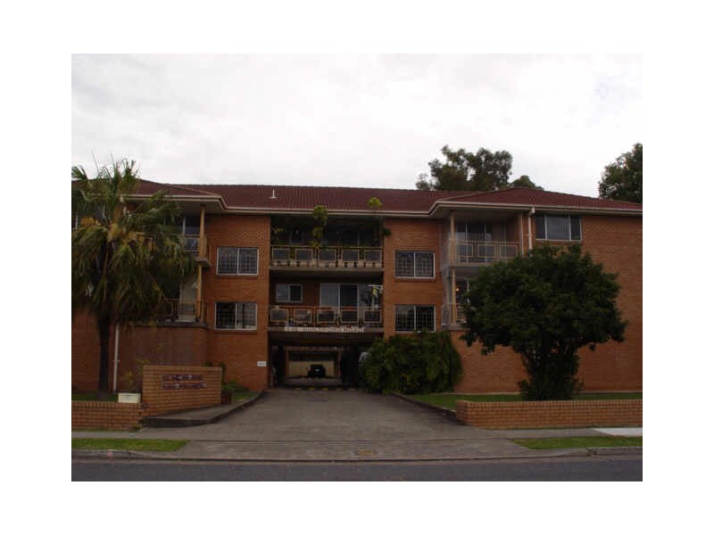 8/448 Guildford Road, Guildford NSW 2161