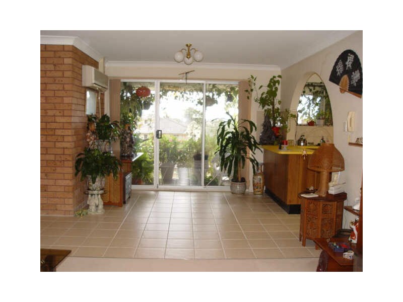 8/448 Guildford Road, Guildford NSW 2161