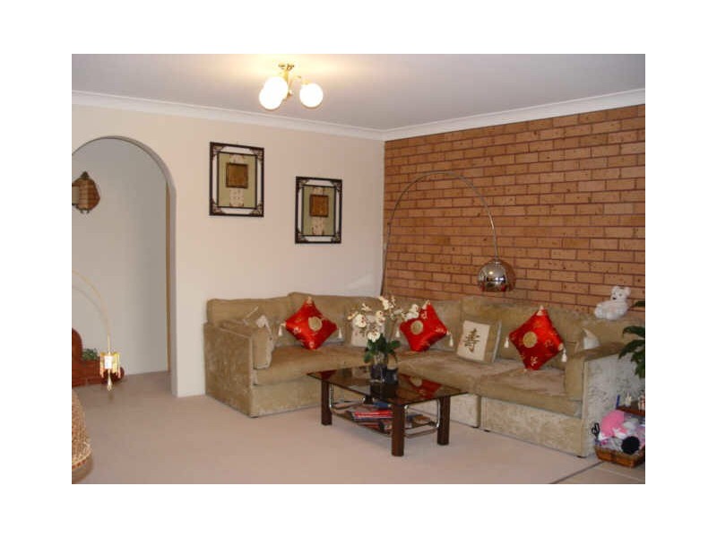 8/448 Guildford Road, Guildford NSW 2161