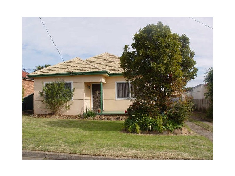 8 Badham Street, Merrylands NSW 2160