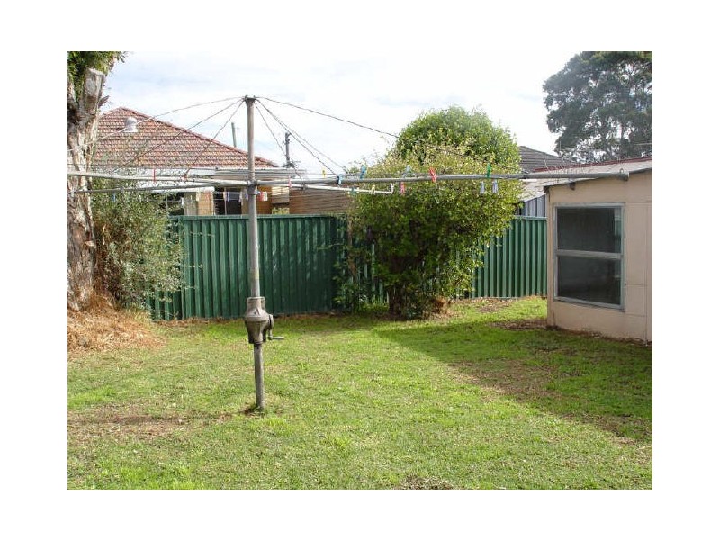 8 Badham Street, Merrylands NSW 2160