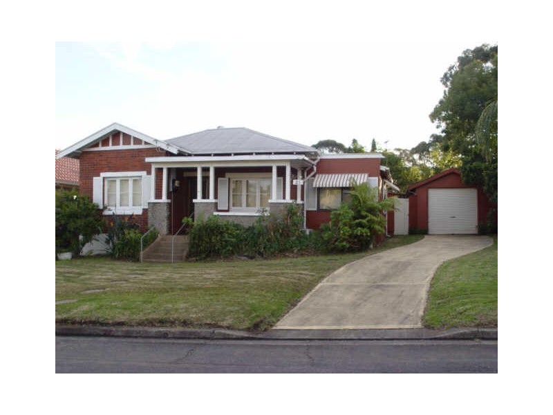 21 Berwick Street, Guildford NSW 2161