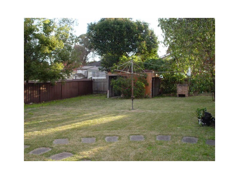 21 Berwick Street, Guildford NSW 2161