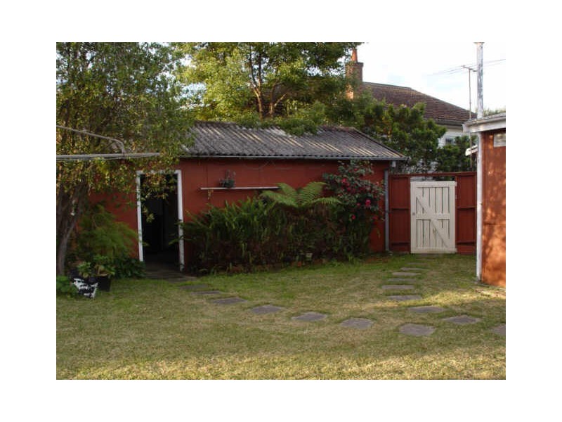 21 Berwick Street, Guildford NSW 2161