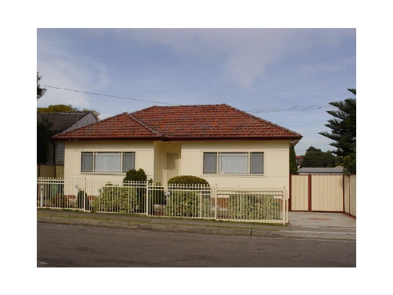 54 Henry Street, Guildford NSW 2161