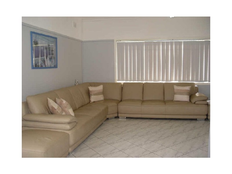 54 Henry Street, Guildford NSW 2161