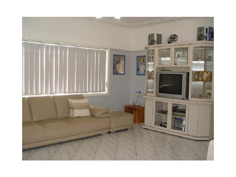 54 Henry Street, Guildford NSW 2161