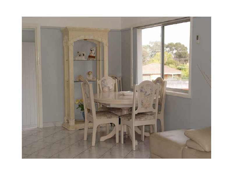 54 Henry Street, Guildford NSW 2161