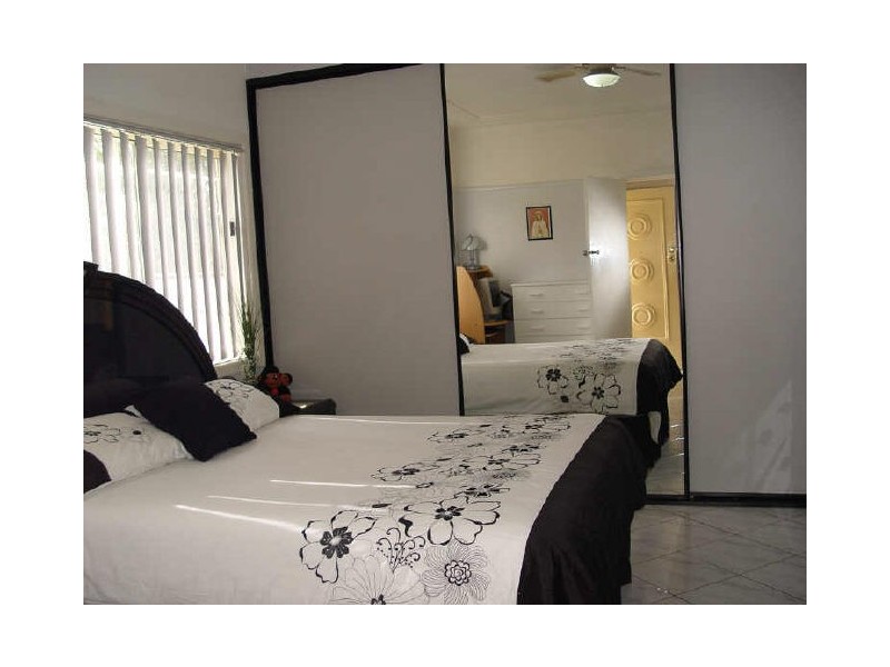 54 Henry Street, Guildford NSW 2161