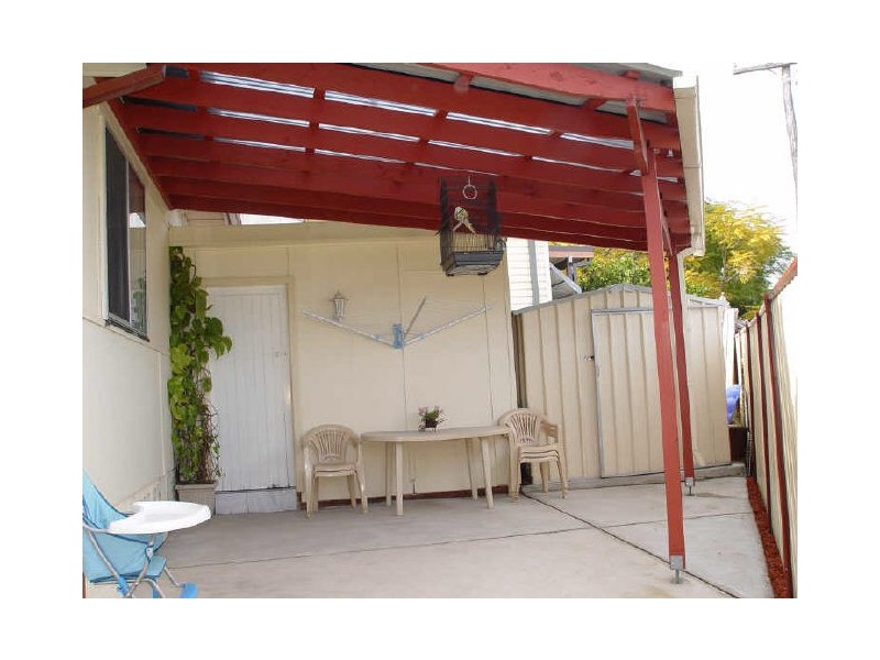 54 Henry Street, Guildford NSW 2161