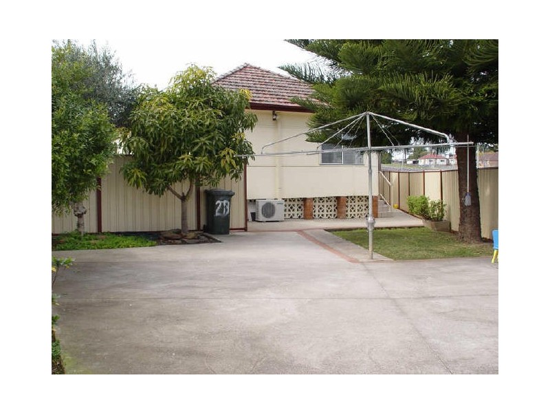 54 Henry Street, Guildford NSW 2161