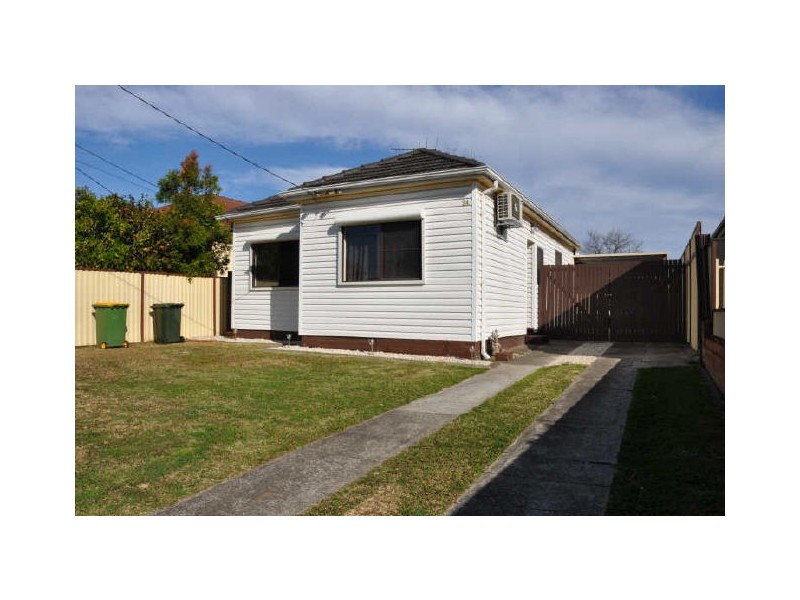 24 Woodstock Street, Guildford NSW 2161